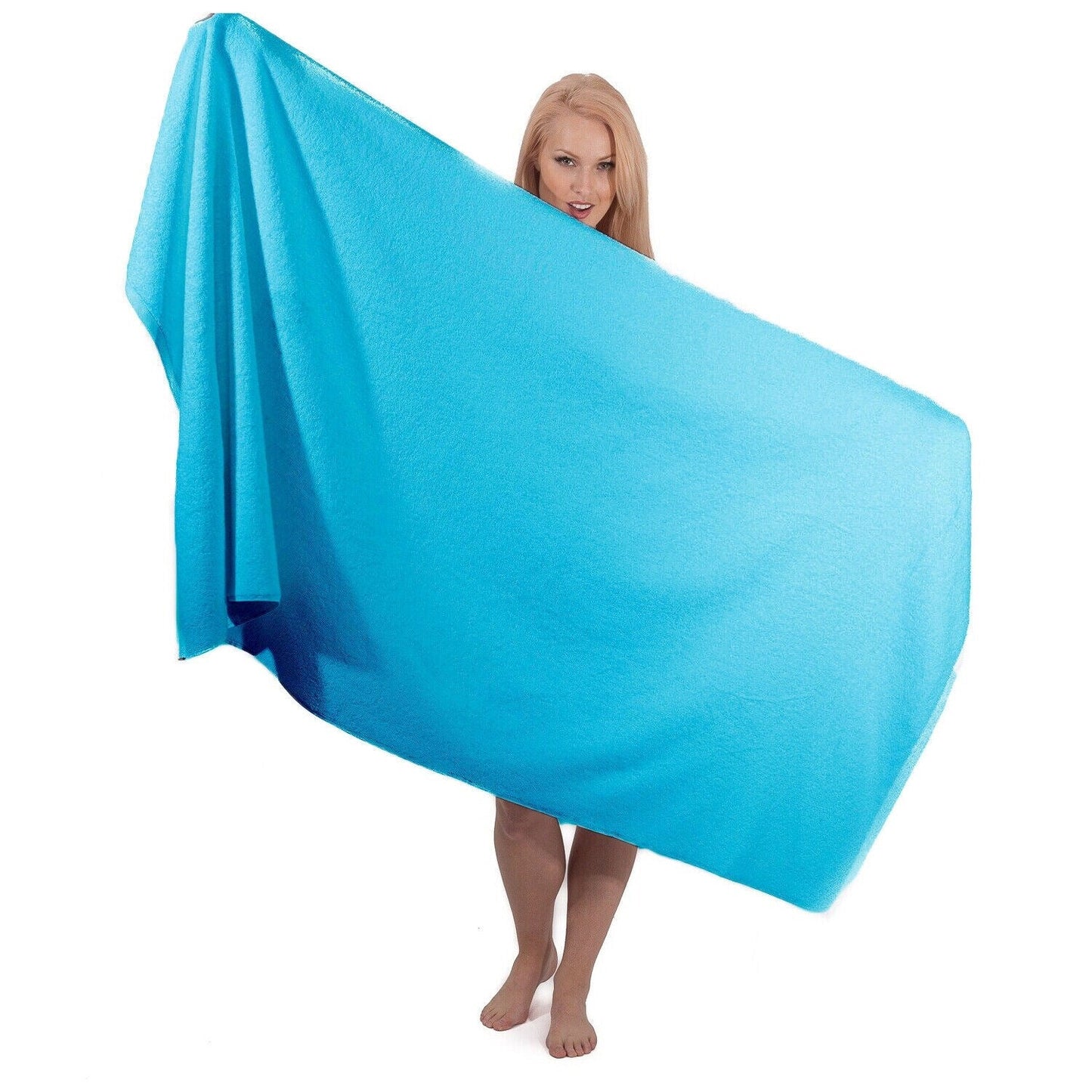 Asciugamani turchi classici - Cambridge telo da bagno jumbo SPA in 100% cotone turco, ad asciugatura rapida