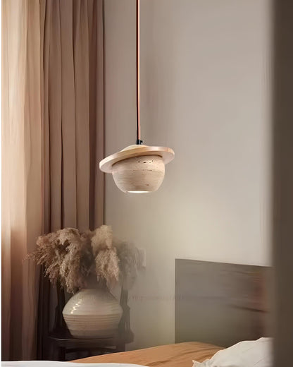 La Luce di Saturno