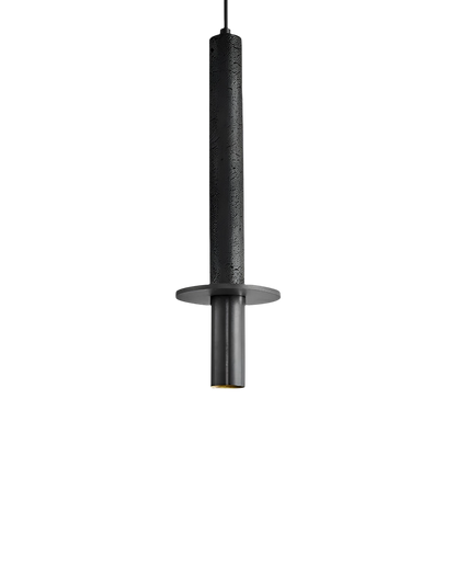 Le Flambeau Sculpté