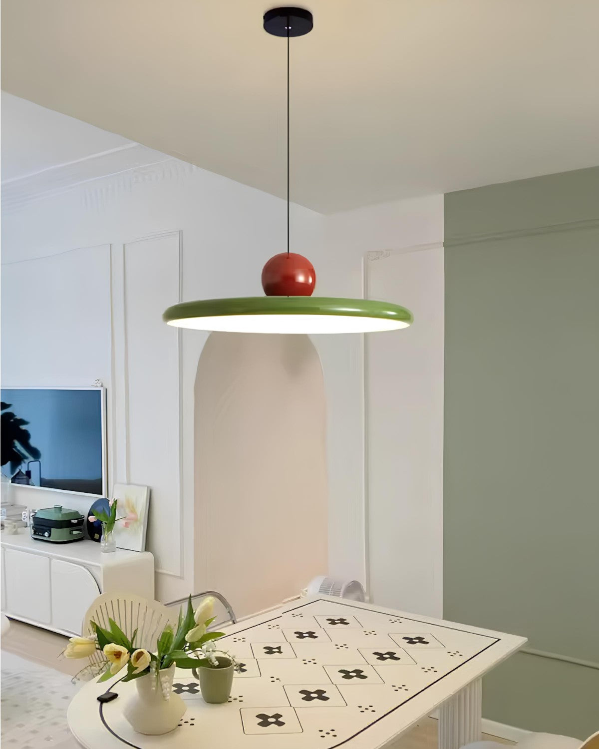 Le Fruit Volant