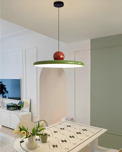 Le Fruit Volant