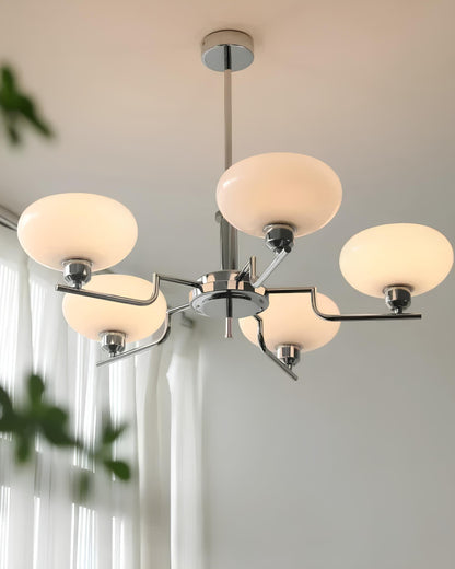 Le Lustre Moderne