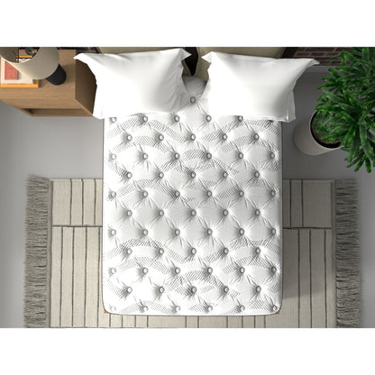 Materasso ibrido American Bedding SleepCool 14 Medium