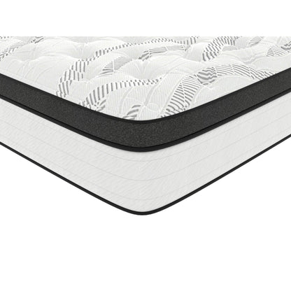 Materasso ibrido American Bedding SleepCool 14 Medium