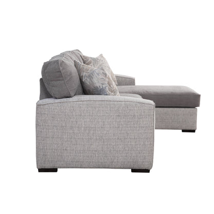 Divano a due posti Cove di Woodhaven Furniture