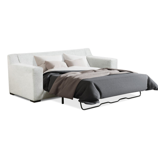 Divano letto in corda Woodhaven Furniture Studio