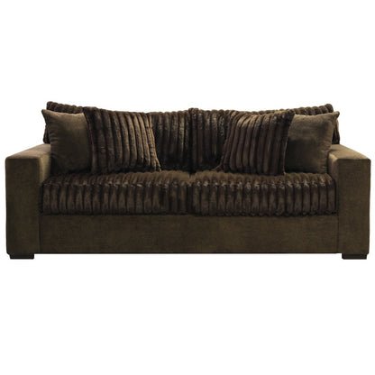 Divano letto in corda Woodhaven Furniture Studio