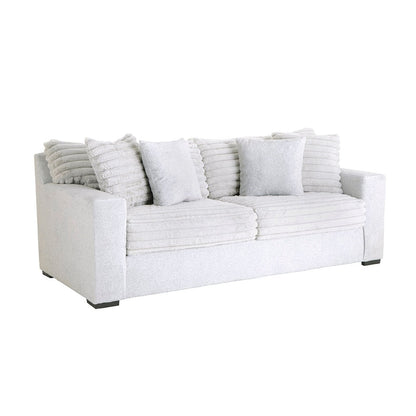 Divano letto in corda Woodhaven Furniture Studio