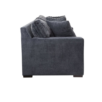 Divano in corda Woodhaven Furniture Studio
