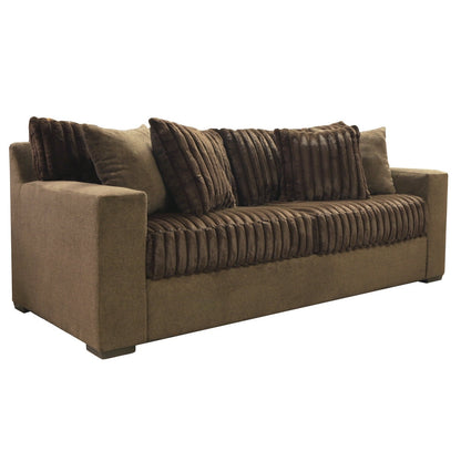 Divano in corda Woodhaven Furniture Studio