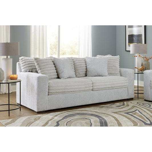 Divano in corda Woodhaven Furniture Studio