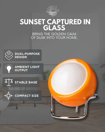Le Soleil Éclatant