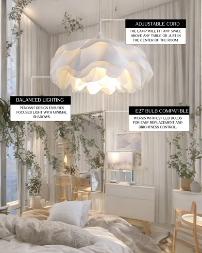 La Vague Lumineuse
