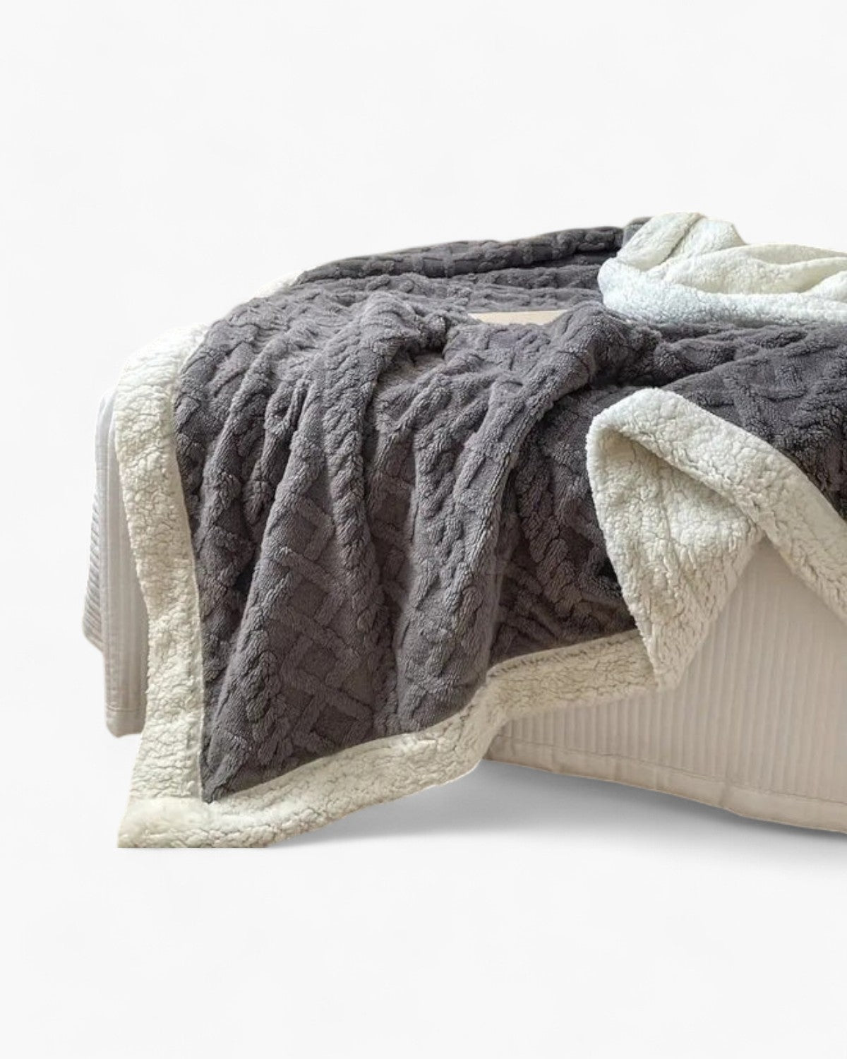Coperta Belle Maison Snuggle