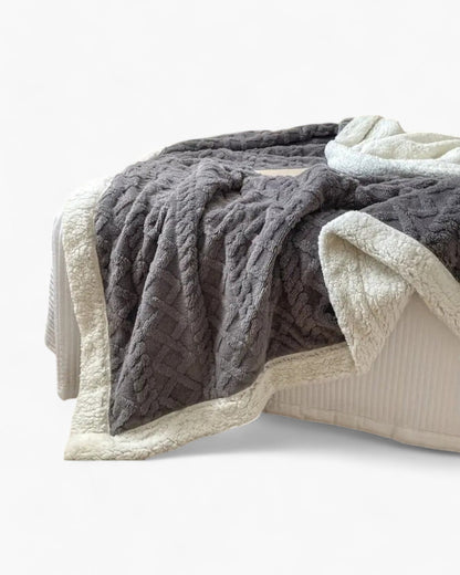 Coperta Belle Maison Snuggle