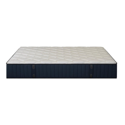 Materasso ibrido premium Serenity 12 Twin Size Medium Tight-Top Memory Edge Support Pocket Spring