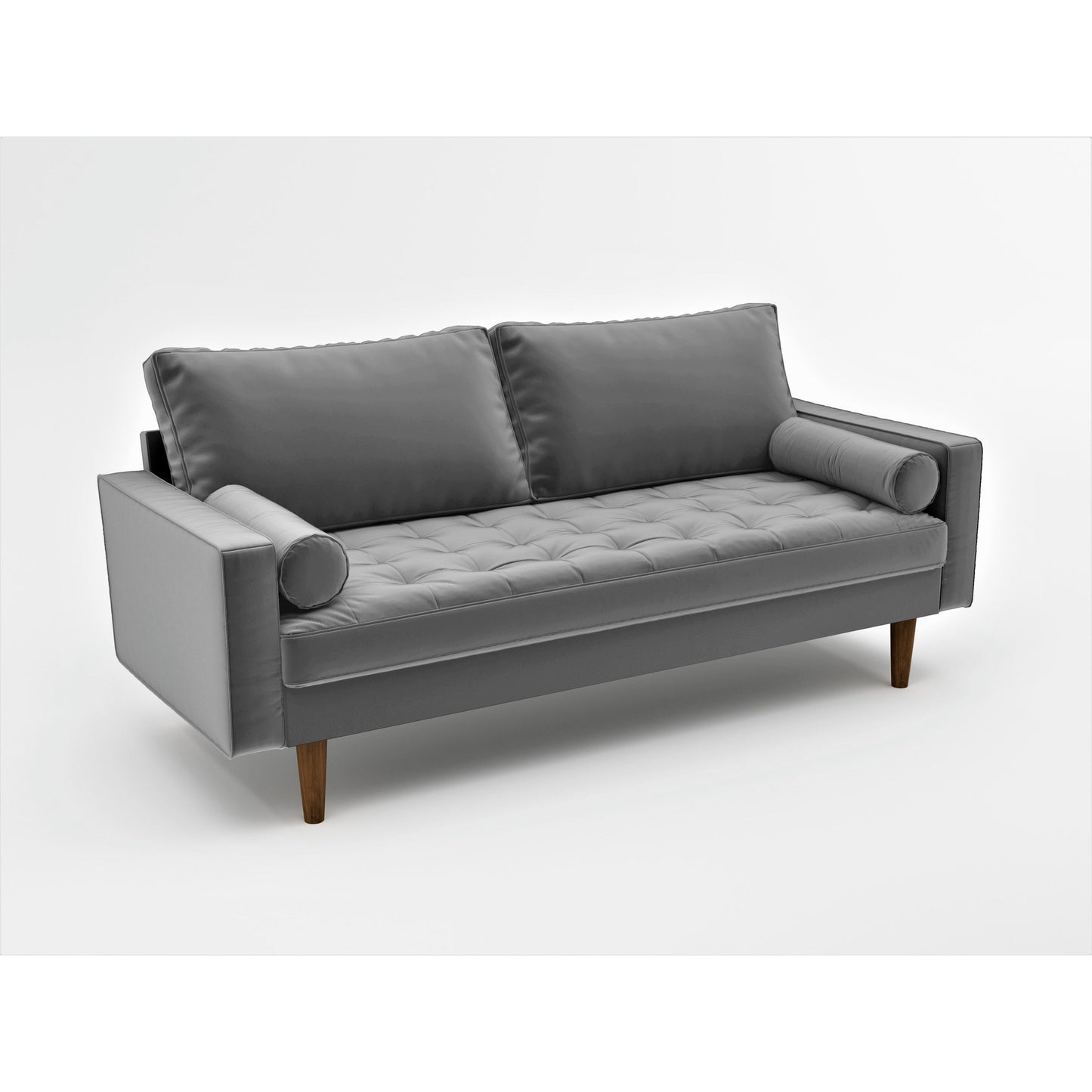 Divano Lopez Mid-Century US Pride