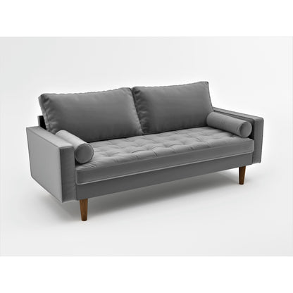 Divano Lopez Mid-Century US Pride