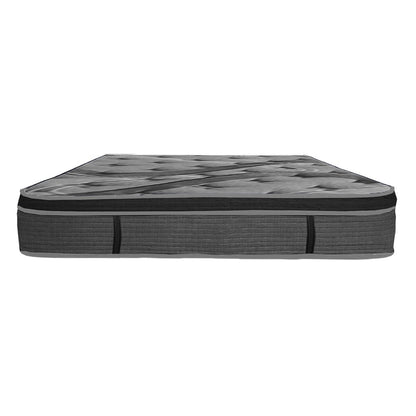 Materasso Ultimate Hybrid da 14 euro in una scatola, materasso in memory foam morbido