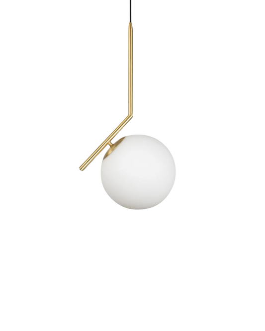L'Orbe Dorée