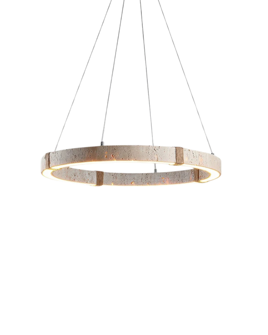 L'Anneau Lumière