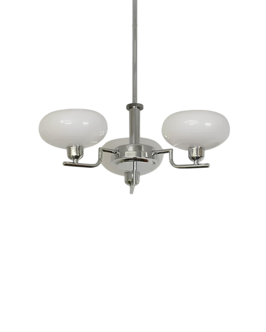 Le Lustre Moderne