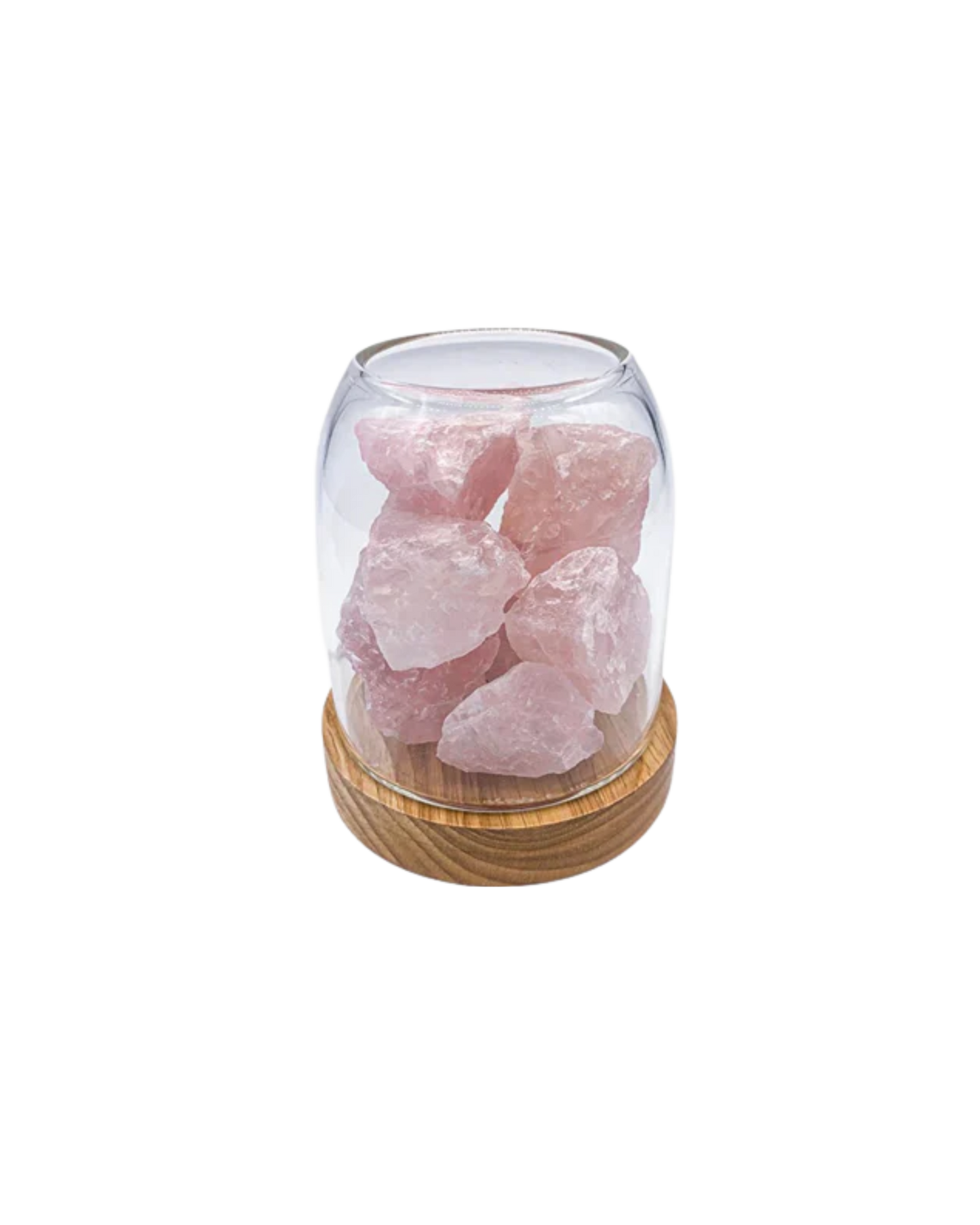 Le Cristal d'Amour