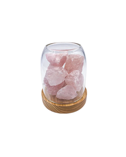 Le Cristal d'Amour