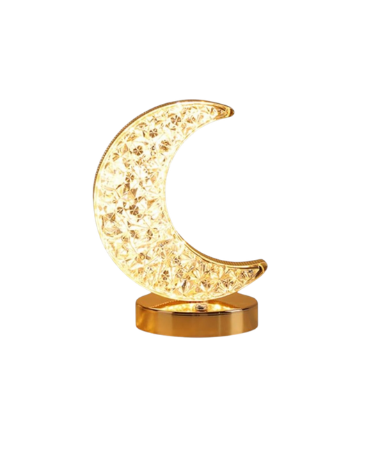 L'Éclat Lunaire