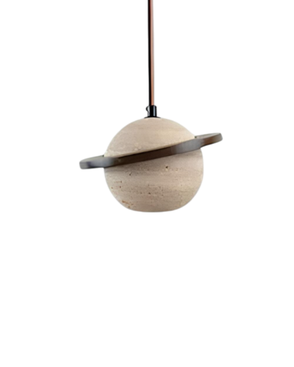La Luce di Saturno