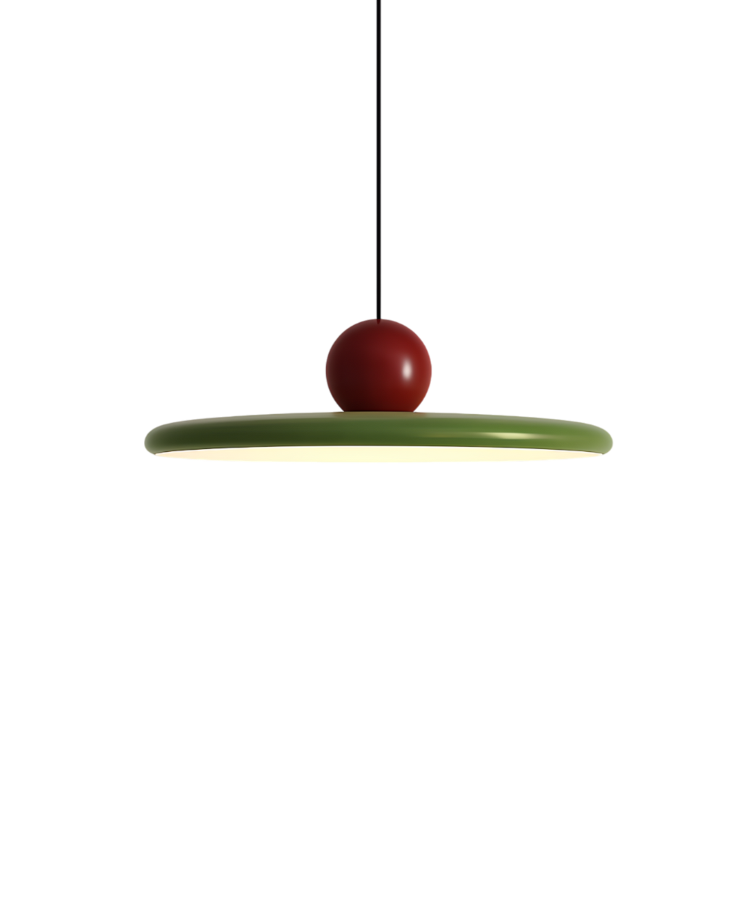 Le Fruit Volant