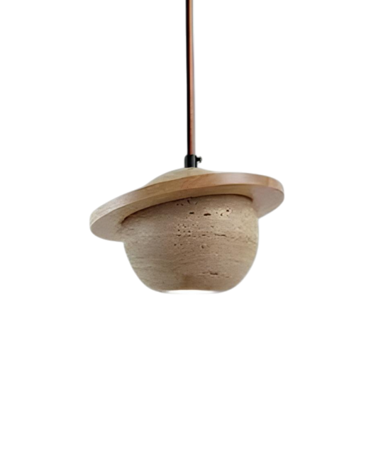 La Luce di Saturno