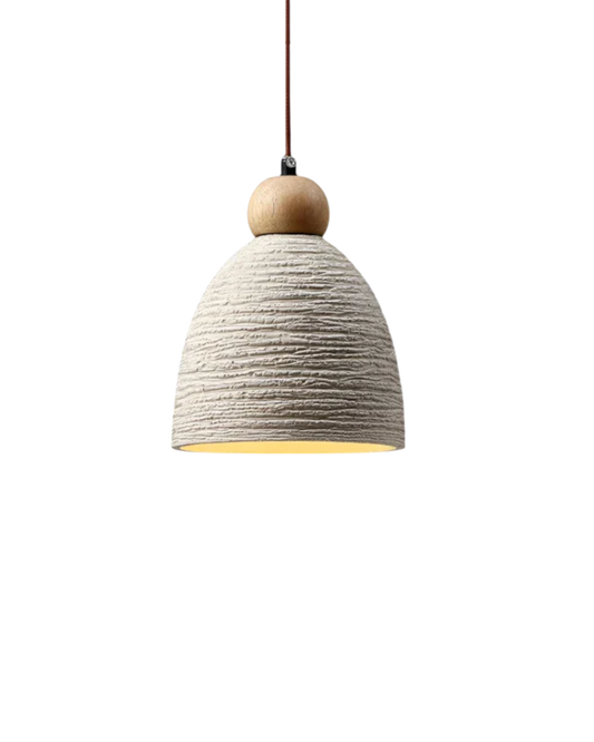 Le Cloche Rustique
