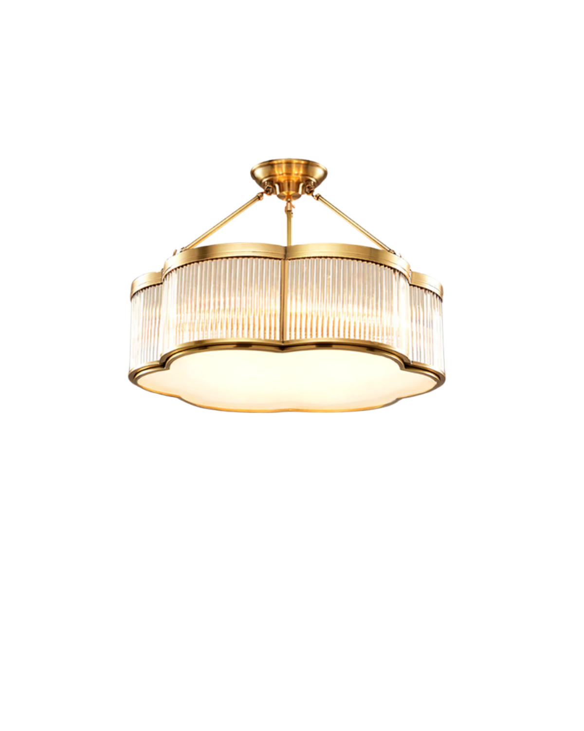 Le Lustre Éclatant