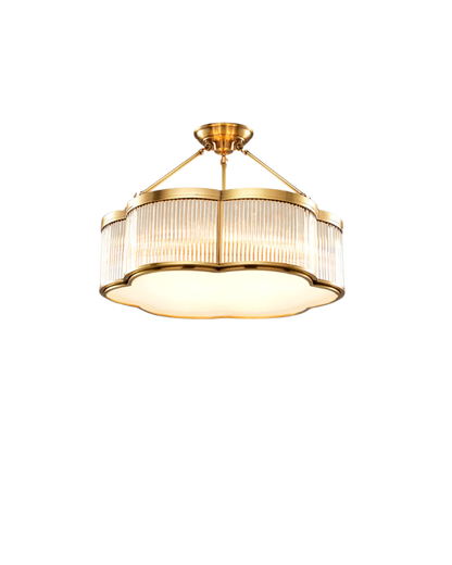 Le Lustre Éclatant