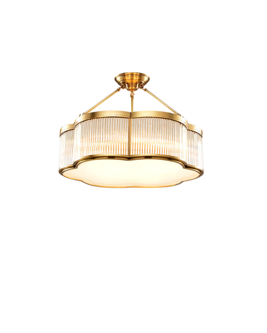 Le Lustre Éclatant