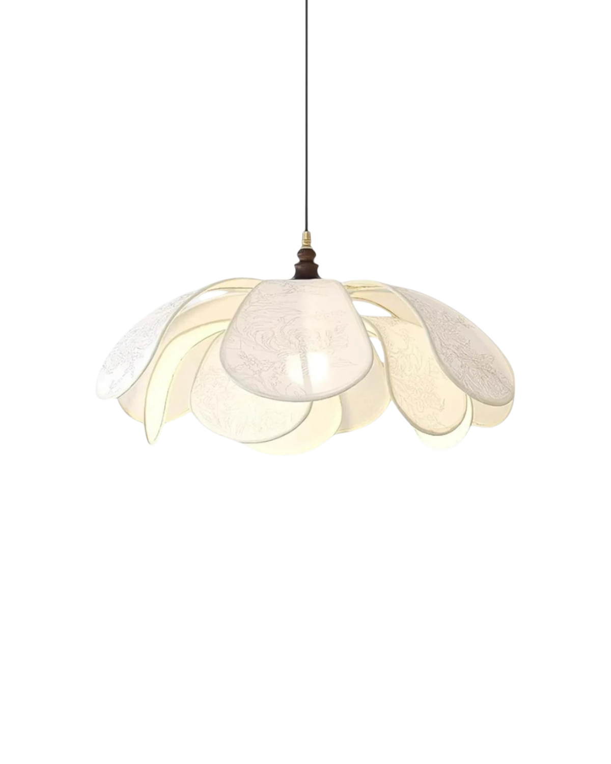 Le Fleur de Lumière