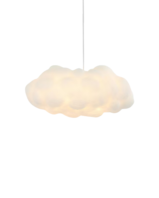 La Brume Éthérée