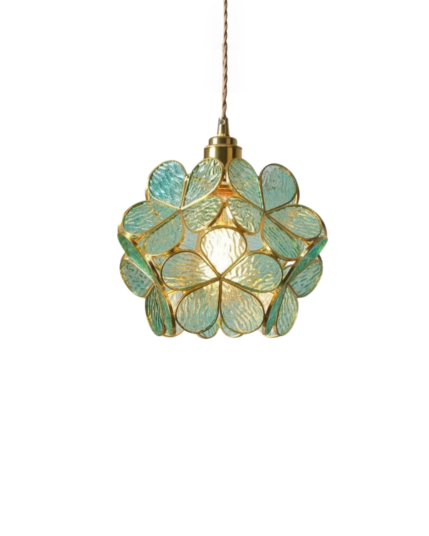 La Fleur de Verre