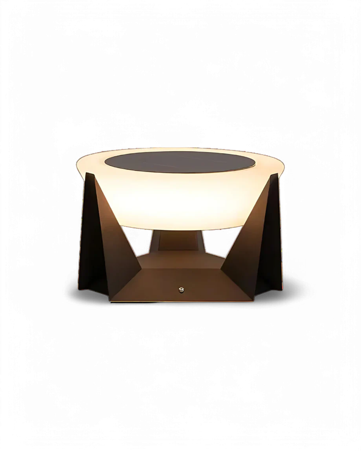 Le Halo Luxueux