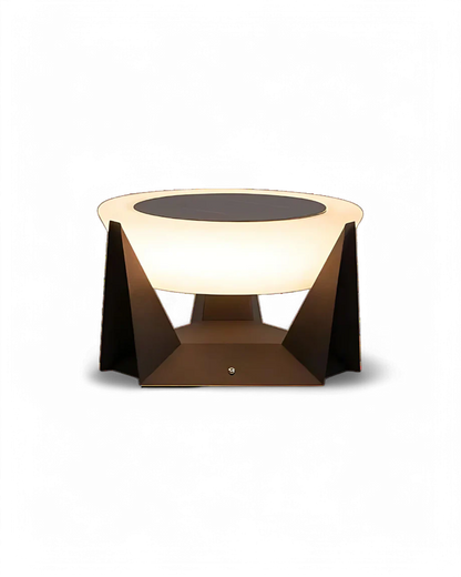 Le Halo Luxueux