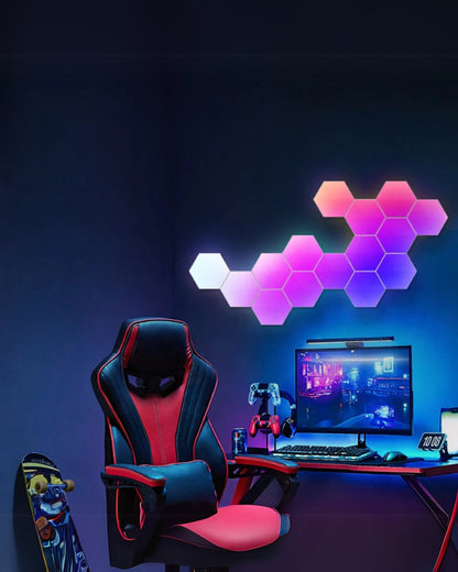 Le Luminaire Hexa