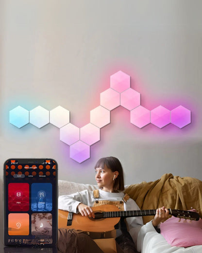 Le Luminaire Hexa
