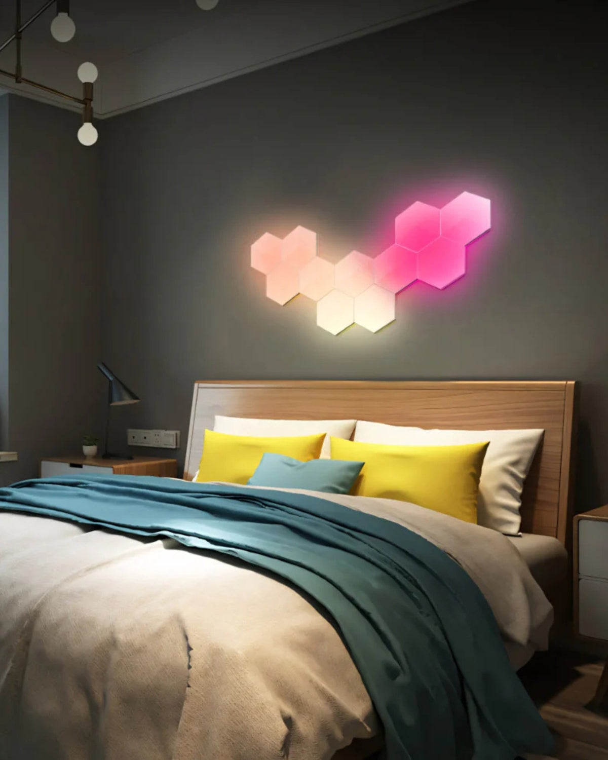 Le Luminaire Hexa