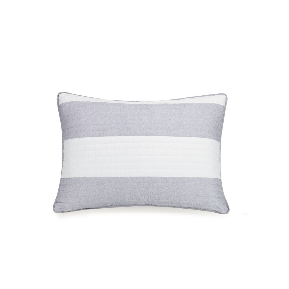 Set trapunta grigio/bianco Lavelle Urban Playground
