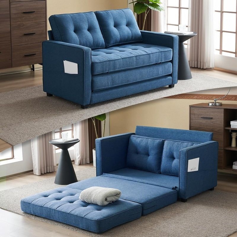 Divano letto a due posti VINGLI