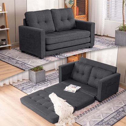 Divano letto a due posti VINGLI