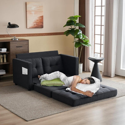 Divano letto a due posti VINGLI
