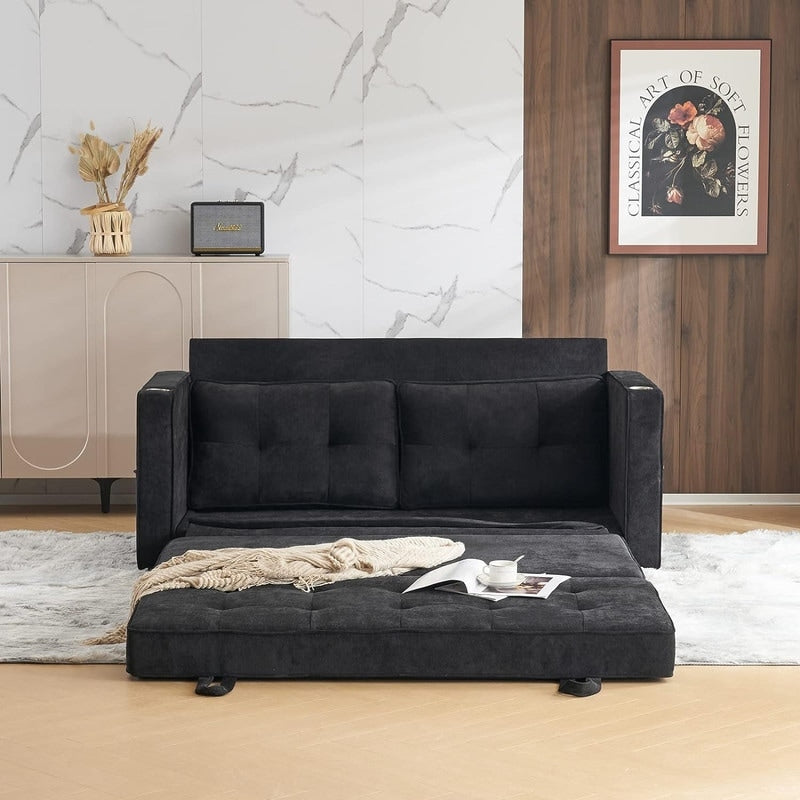 Divano letto a due posti VINGLI
