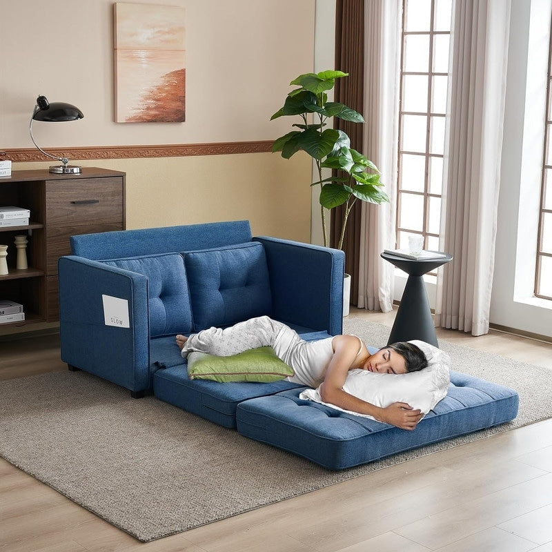 Divano letto a due posti VINGLI